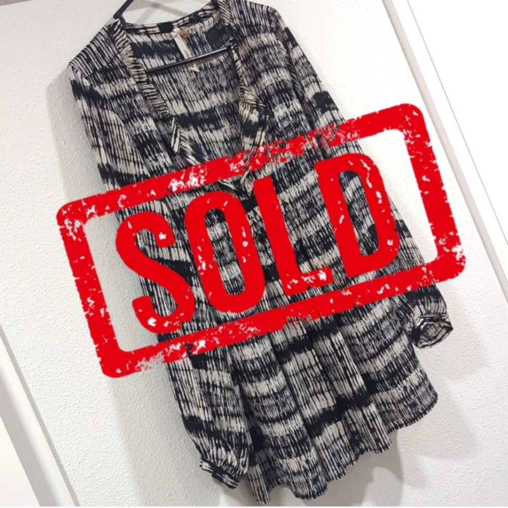 SOLD | NY Collection • Blouse